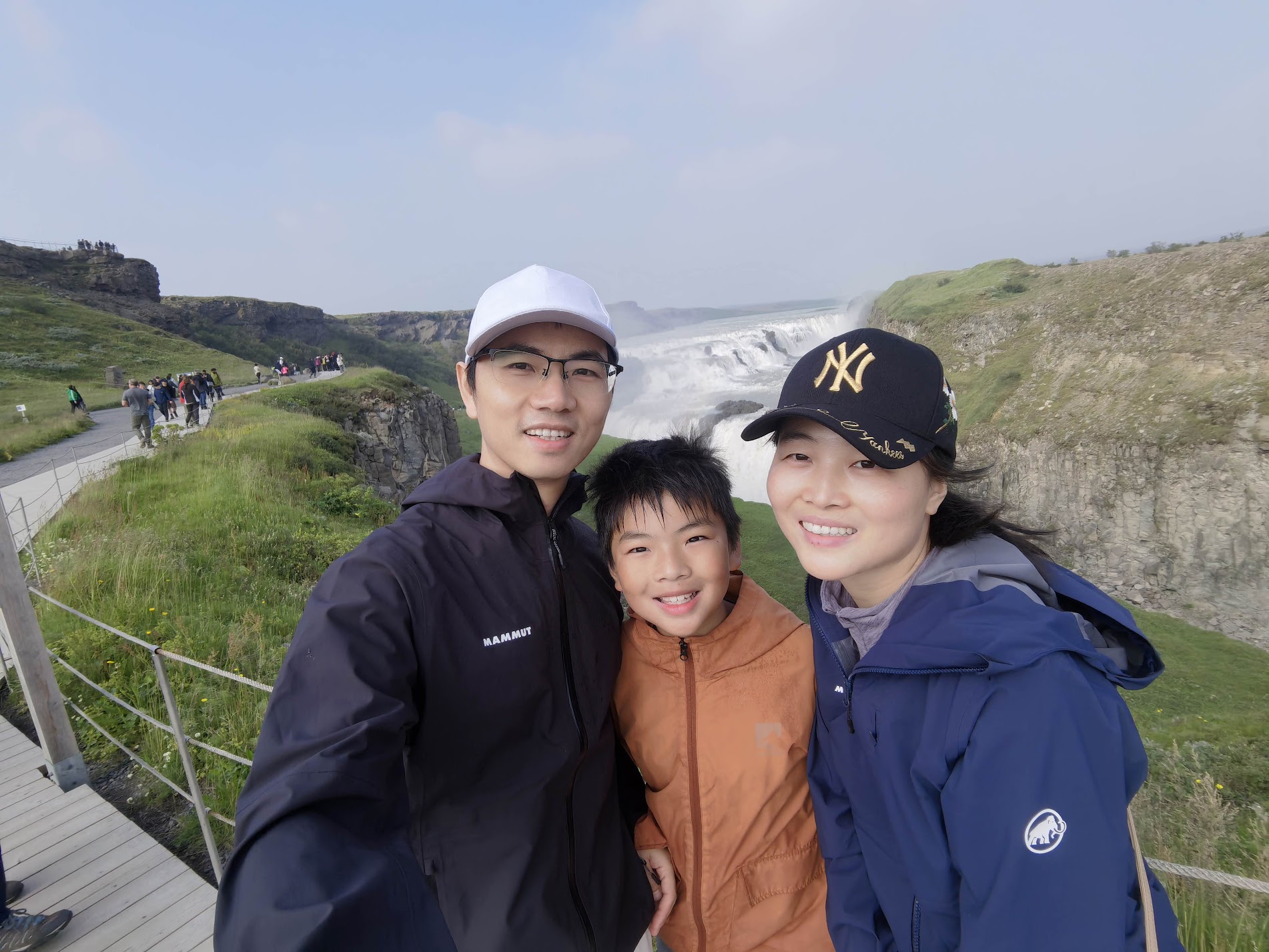 环保传奇的感悟