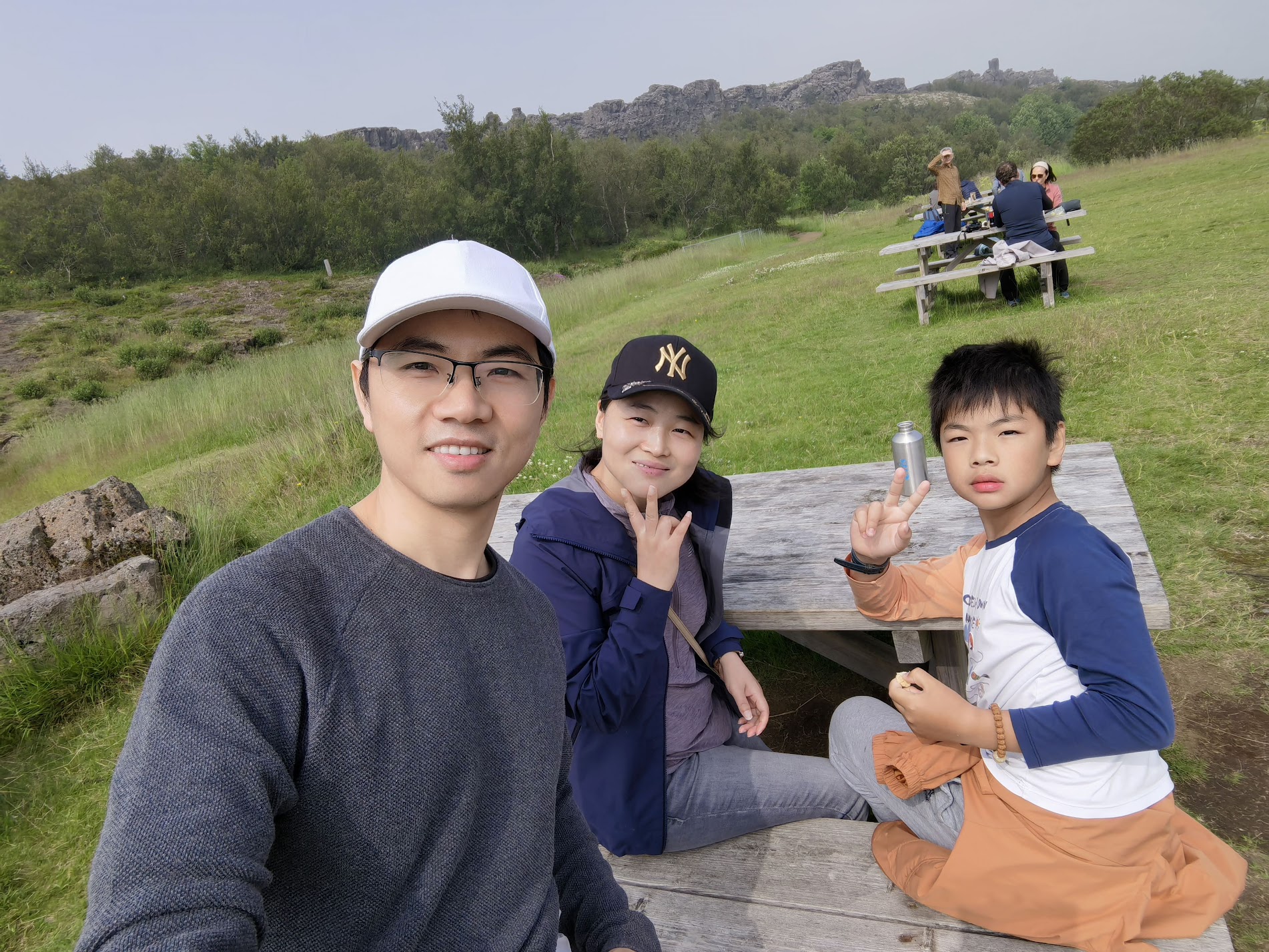 湖区的想象与告别